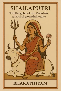 Devi Shailaputri