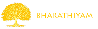 Bharathiyam Logo